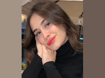 Roomgo BR - Camila - 24 - Belo Horizonte