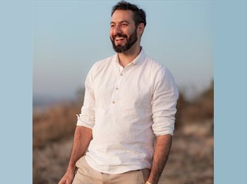 Roomgo BR - Rafael - 38 - Belo Horizonte