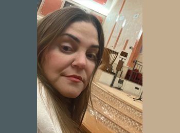 Roomgo BR - Giselle  - 45 - Belo Horizonte