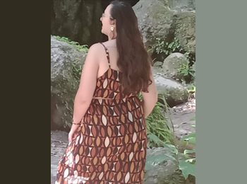 Roomgo BR - laura - 31 - Botafogo