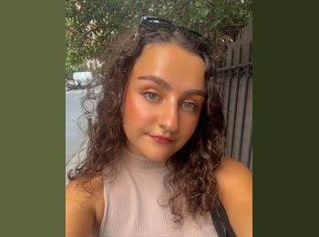 Roomgo BR - Lucile - 22 - Copacabana