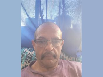 Roomgo BR - Paulo - 60 - Osasco