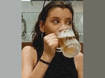 Roomgo BR - Rafaella - 20 - São Paulo SP