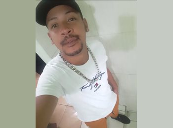 Roomgo BR - Fernando - 28 - Belo Horizonte