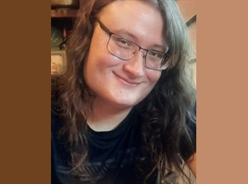 Roomgo BR - Claver Rieger da Silva - 26 - Butantã