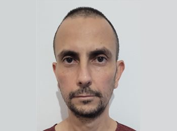 Roomgo BR - HOMERO - 44 - Liberdade