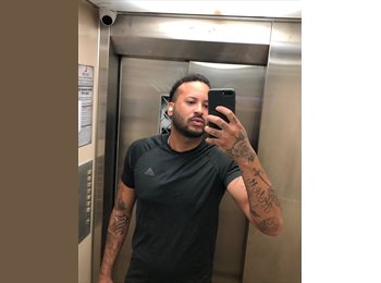 Roomgo BR - Pablo Guilherme  - 25 - Rio de Janeiro RJ