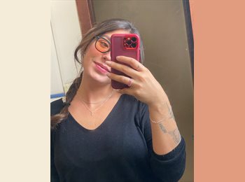 Roomgo BR - Kayla Sena - 22 - Belo Horizonte