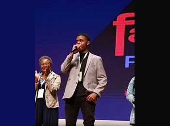 Roomgo BR - João Victor Farias - 21 - Tijuca