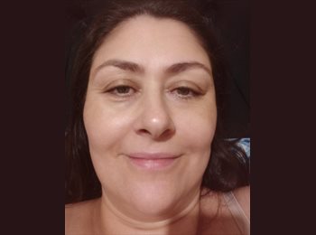 Roomgo BR - Helen - 27 - Jardim Paulista