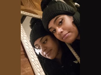 Roomgo BR - RAYSSA - 20 - Estácio