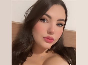 Roomgo BR - Maria - 29 - Rio de Janeiro RJ