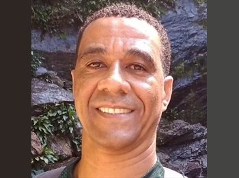 Roomgo BR - Djalma - 54 - Rio de Janeiro RJ