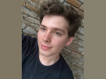 Roomgo BR - Daniel misiak  - 24 - Curitiba