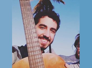 Roomgo BR - Daniel - 31 - Flamengo