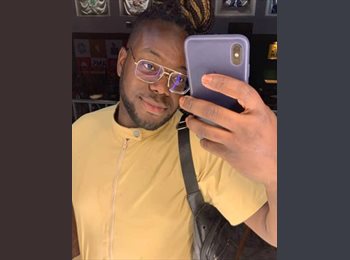 Roomgo BR - Matheus Henrique Silva dos Santos  - 29 - Liberdade