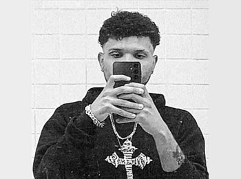 Roomgo BR - Malcon - 24 - Belo Horizonte