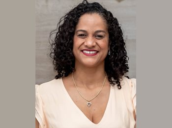 Roomgo BR - ERIKA - 44 - São José dos Campos