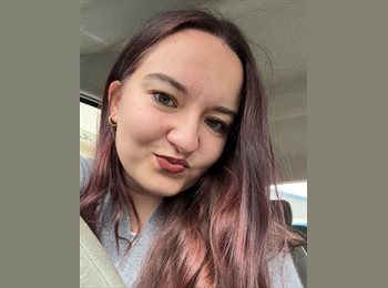 Roomgo BR - Ambre - 20 - Maracanã