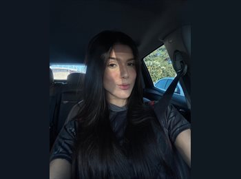 Roomgo BR - Julia - 20 - Estácio