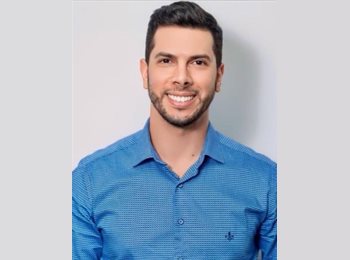 Roomgo BR - Wender - 44 - São Paulo SP