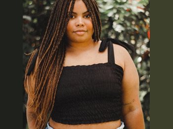 Roomgo BR - Quézia - 30 - Morumbi