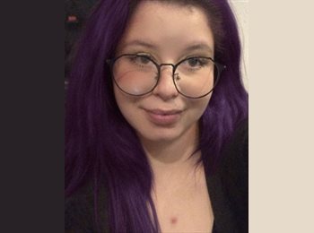 Roomgo BR - Brenda - 30 - Liberdade