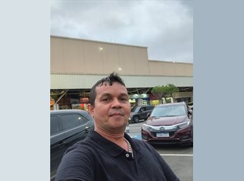 Roomgo BR - GELDI Barros - 53 - Jardim Paulista