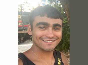 Roomgo BR - adam - 26 - Botafogo