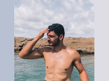 Roomgo BR - Guido - 27 - Belo Horizonte