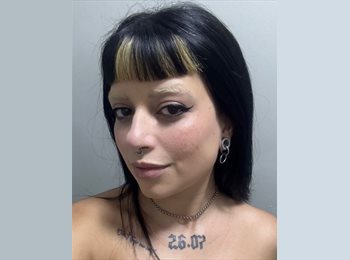 Roomgo BR - Renata - 32 - São Paulo SP