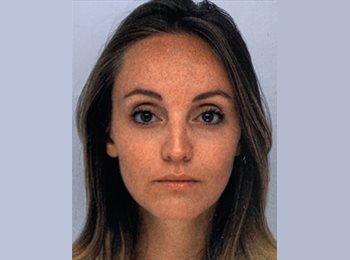 Roomgo BR - Caroline - 30 - Maracanã