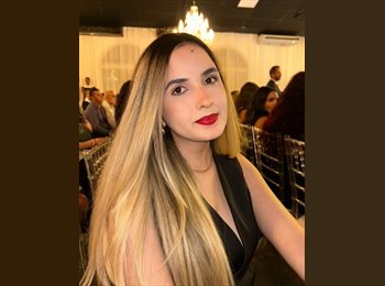 Roomgo BR - Loren Borges Lima  - 29 - Liberdade