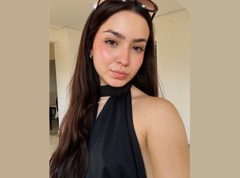 Roomgo BR - Ana Luize Yamasaki - 18 - São Paulo SP