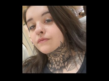 Roomgo BR - Camilla - 29 - Santana