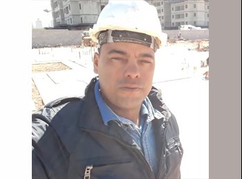 Roomgo BR - Flávio - 44 - Butantã