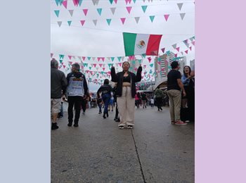 Roomgo BR - ARIADNE - 24 - Penha