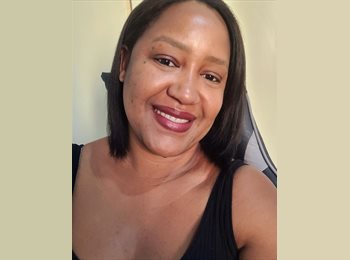 Roomgo BR - Luciane  - 40 - Copacabana