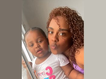 Roomgo BR - Cristiane - 27 - Tatuapé