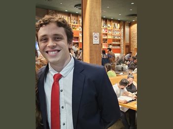 Roomgo BR - João Pedro Leite Jumes - 22 - Belo Horizonte