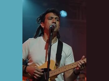 Roomgo BR - Cesar - 48 - Maracanã