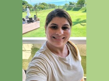 Roomgo BR - NADJA - 47 - Penha