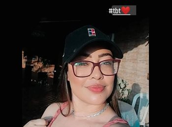 Roomgo BR - Giseli - 37 - Bela Vista