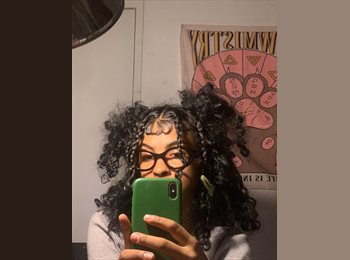 Roomgo BR - Sofia - 23 - Santa Cecilia