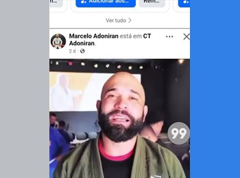 Roomgo BR - Tacio - 47 - São Paulo SP