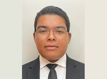 Roomgo BR - Vinycius  - 20 - Rio de Janeiro RJ