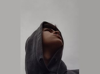 Roomgo BR - HENRIQUE - 18 - Belo Horizonte