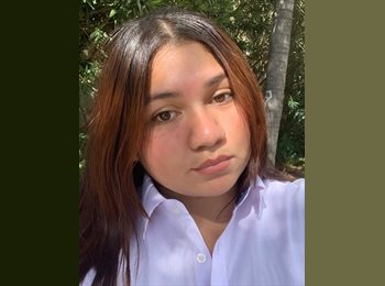 Roomgo BR - Laiane Costa da Silva  - 23 - Campinas