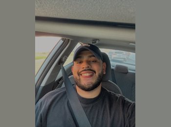 Roomgo BR - Ian - 28 - Liberdade