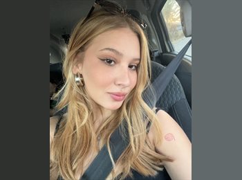 Roomgo BR - Mariana - 20 - Rio de Janeiro RJ